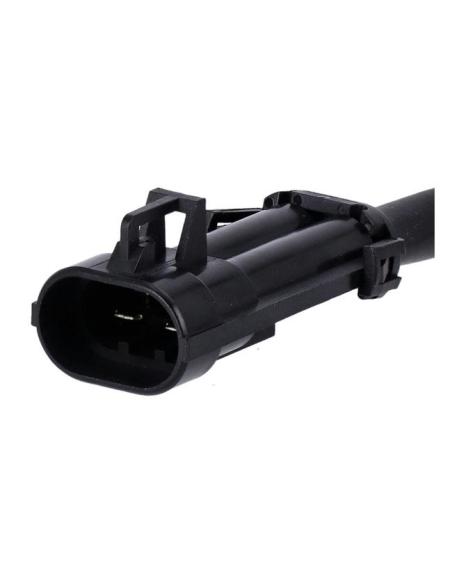 Regulador MCS negro XL Sportster 2004 2006 74523-04