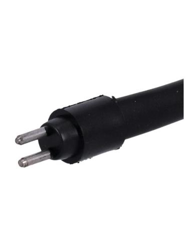 Regulador MCS negro XL Sportster 2004 2006 74523-04