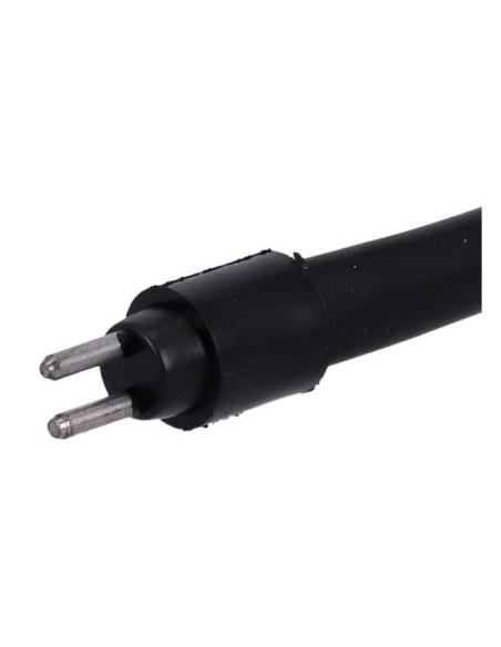 Regulador MCS negro XL Sportster 2004 2006 74523-04
