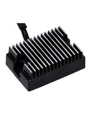 Regulador MCS negro XL Sportster 1994 2003 74523-94B