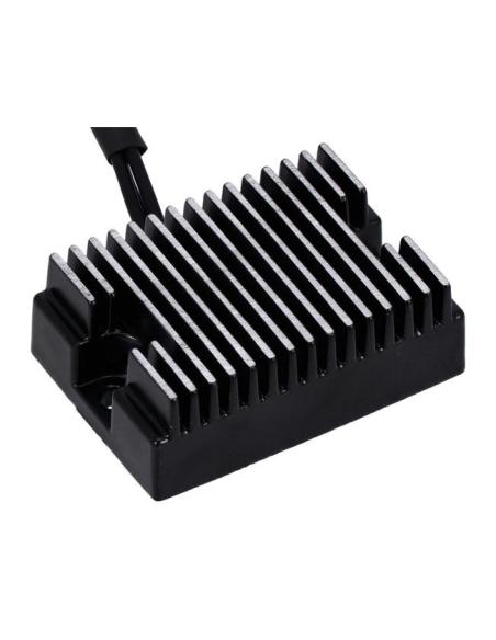 Regulador MCS negro XL Sportster 1994 2003 74523-94B