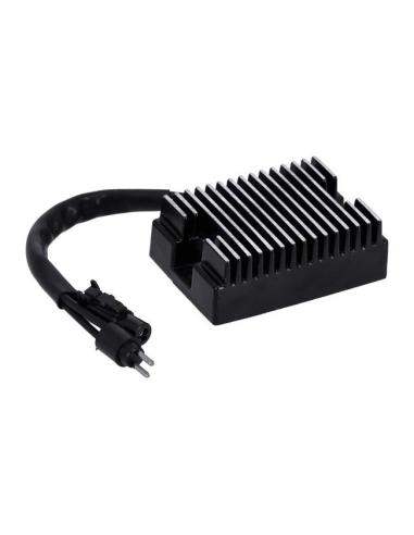 Regulador MCS negro XL Sportster 1994 2003 74523-94B