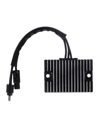 Regulador MCS negro XL Sportster 1994 2003 74523-94B