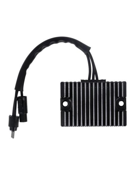 Regulador MCS negro XL Sportster 1994 2003 74523-94B