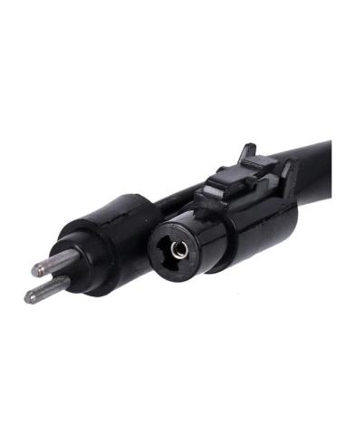 Regulador MCS negro XL Sportster 1994 2003 74523-94B
