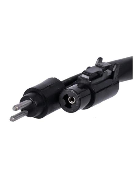 Regulador MCS negro XL Sportster 1994 2003 74523-94B
