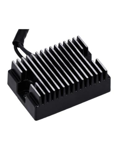 Regulador MCS negro XL Sportster 1992 1993 74523-92A