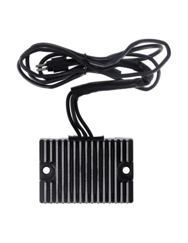 Regulador MCS negro XL Sportster 1992 1993 74523-92A