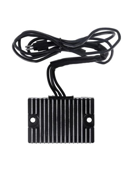Regulador MCS negro XL Sportster 1992 1993 74523-92A