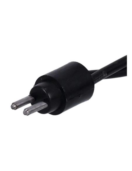 Regulador MCS negro XL Sportster 1992 1993 74523-92A