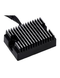 Regulador MCS negro XL Sportster 1991 74523-91