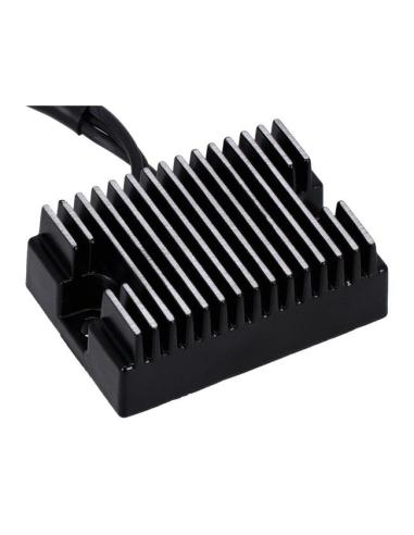 Regulador MCS negro XL Sportster 1991 74523-91