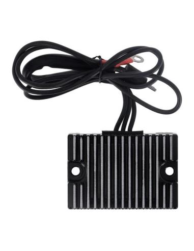 Regulador MCS negro XL Sportster 1991 74523-91