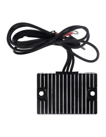 Regulador MCS negro XL Sportster 1991 74523-91