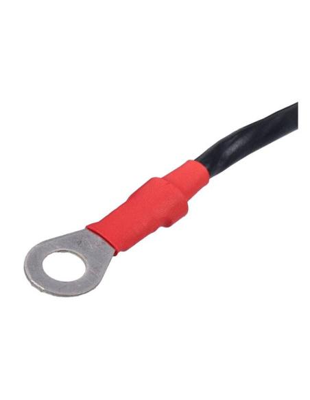 Regulador MCS negro XL Sportster 1991 74523-91