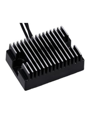 Regulador MCS negro XL Sportster L84 90 74523-84