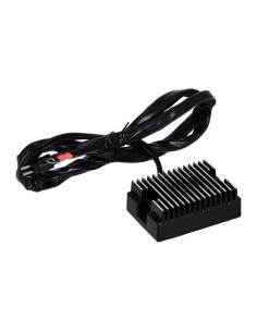 Regulador MCS negro XL Sportster L84 90 74523-84 2