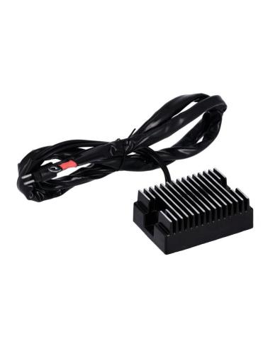 Regulador MCS negro XL Sportster L84 90 74523-84
