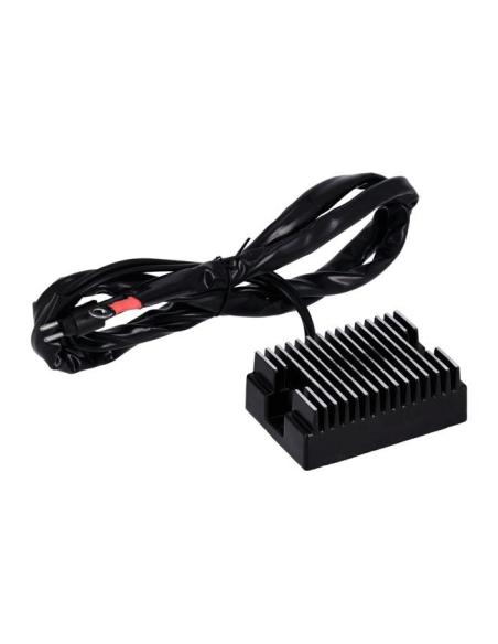 Regulador MCS negro XL Sportster L84 90 74523-84