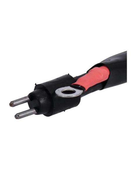 Regulador MCS negro XL Sportster L84 90 74523-84
