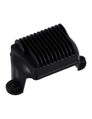 Regulator MCS black 09-16 FLT Touring