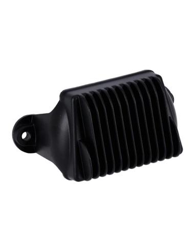 Regulator MCS black 09-16 FLT Touring