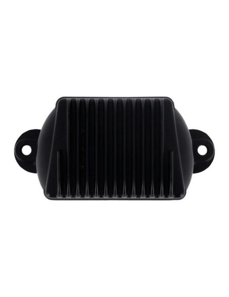 Regulator MCS black 09-16 FLT Touring