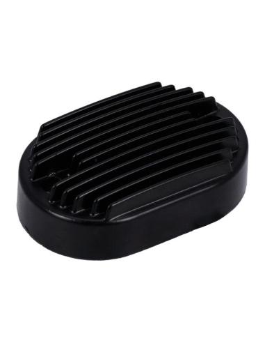 Regulator MCS black 08-17 Softail