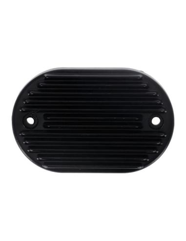 Regulator MCS black 08-17 Softail