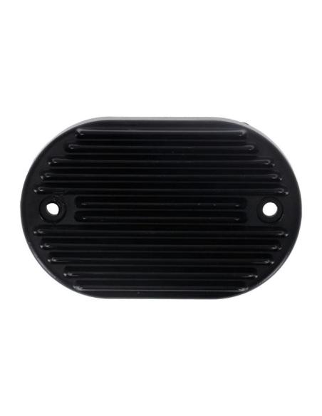 Regulator MCS black 08-17 Softail