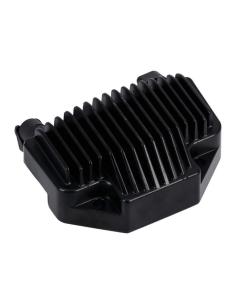 Regulador MCS negro 08-17 Dyna