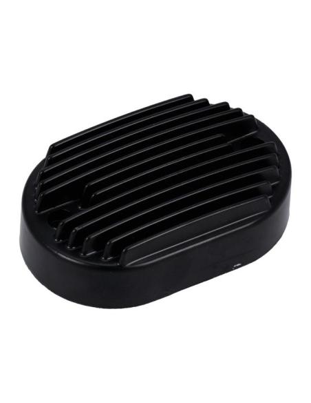 Regulator MCS black 08-17 V-Rod