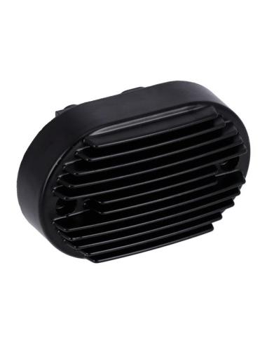 Regulator MCS black 08-17 V-Rod