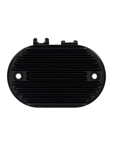 Regulator MCS black 08-17 V-Rod