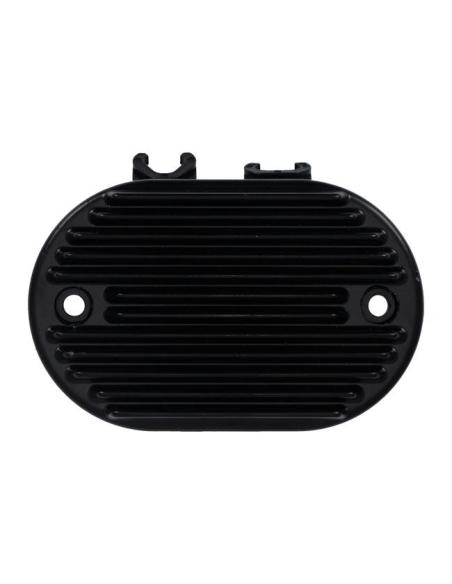 Regulator MCS black 08-17 V-Rod