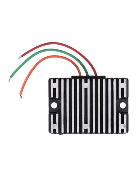 Regulator MCS 65-77 XL / 65-69 FL black