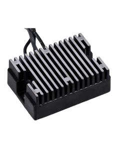 Regulador MCS 70-75 Big Twin negro