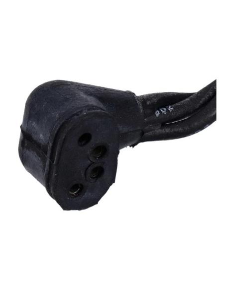 Regulador MCS 70-75 Big Twin negro