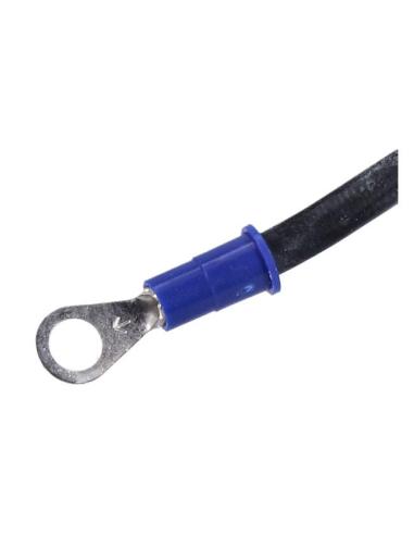 Regulador MCS 70-75 Big Twin negro