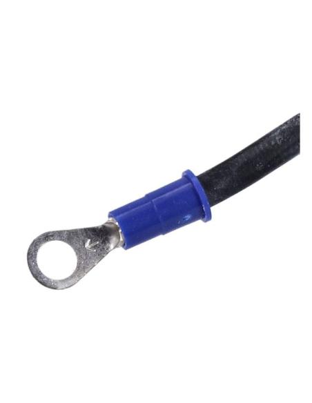 Regulador MCS 70-75 Big Twin negro