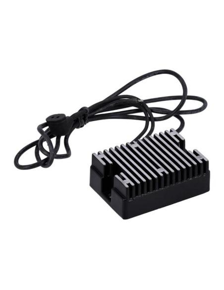 Regulator MCS 76-80 Big Twin black