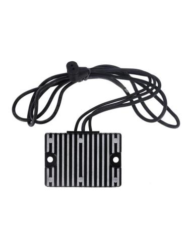 Regulator MCS 76-80 Big Twin black