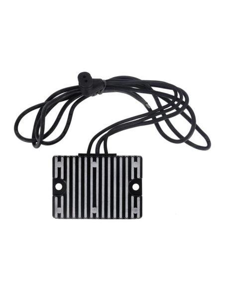 Regulator MCS 76-80 Big Twin black