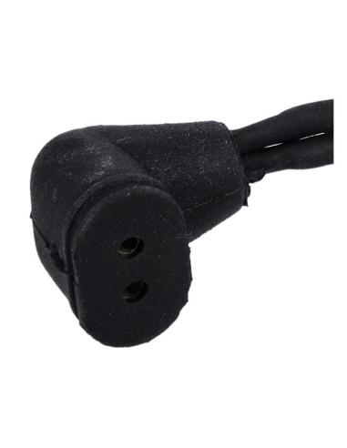 Regulator MCS 76-80 Big Twin black