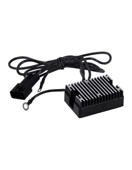 Regulador MCS 99-03 Dyna negro