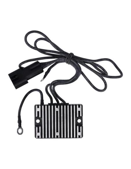Regulador MCS 99-03 Dyna negro