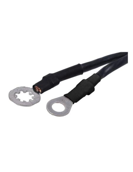 Regulador MCS 99-03 Dyna negro