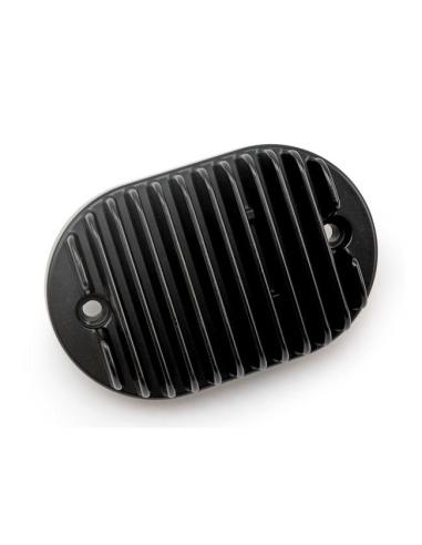 Regulador MCS 18-24 Softail negro