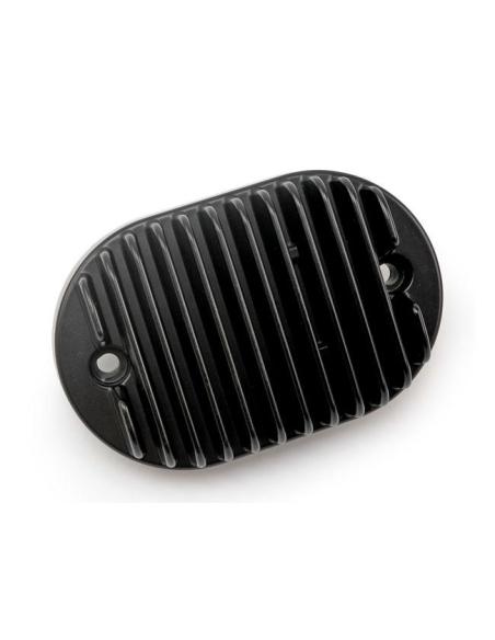 Regulador MCS 18-24 Softail negro