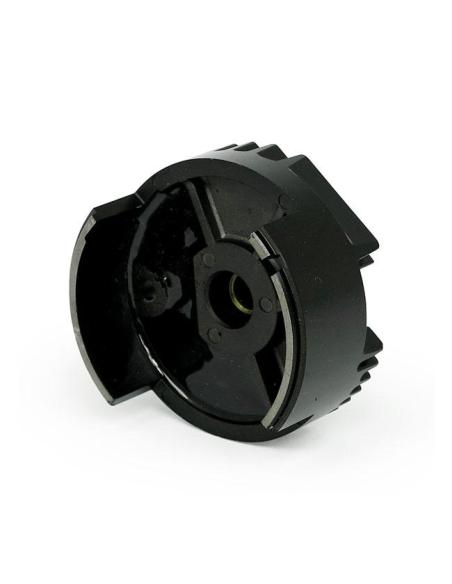 Regulador 12V generador 65-69 Big Twin / 65-77 XL negro